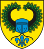 Gandersheim – znak