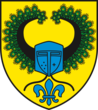 Coat of arms of Bad Gandersheim