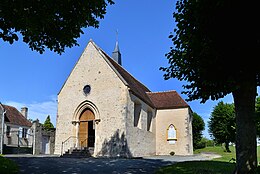 Fontenai-sur-Orne – Veduta