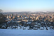 Namur, Belgium