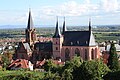 Katharinenkirche, Oppenheim