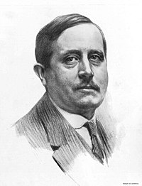 Azorín eli José Martínez Ruiz 1914
