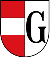 Wappen von Gaming