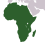 Abbozzo Africa