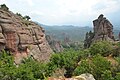 Image 9 Belogradchik, Bulgaria (from Portal:Climbing/Popular climbing areas)