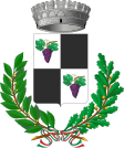 Bertiolo címere