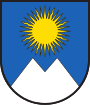 Arosa – znak