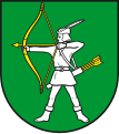 Wappen von Morsleben