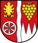 herb powiatu Main-Spessart