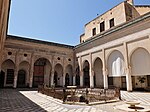 Courtyard of the Dar Glaoui