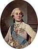 Louis XVI na Fraince