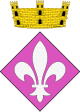 Escudo d'armas