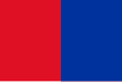Assisi – vlajka