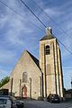 Église Saint-Pierre-ès-Liens de Greneville