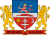 Coat of arms - Bonyhád