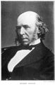 Herbert Spencer 1820-1903