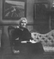 Josephine M. Culbertson