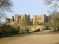 Kenilworth Castle