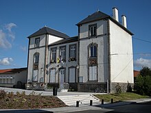 La mairie