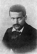 Paul Cézanne, pictor francez