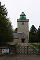 Faro de Punta de Ailly Nuevo.