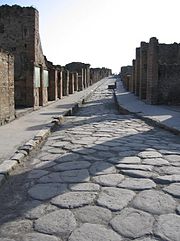 Pompeij