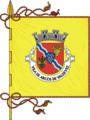 Bandeira de Arcos de Valdevez