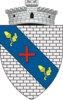 Coat of arms of Botoșana