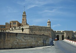 Porte de Senglea