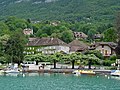 Abbaye de Talloires