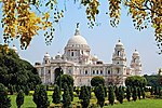 Victoria Memorial, Kolkata