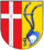 Das Wappen der Gemeinde Kirchlinteln