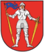 Blason de Rastenberg