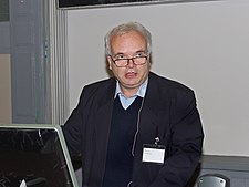 Pavel Svoboda (15. listopadu 2015)