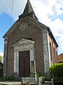 Kirche Saint-Maurice