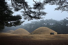 배동 삼릉