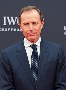 Emilio Butragueño (22. dubna 2024)