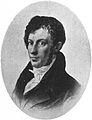 Johann Gustav Gottlieb Büsching (1783–1829)