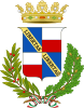 Coat of arms of Bagni di Lucca
