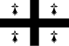 Flag of Guérande