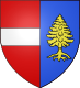 Coat of arms of Thann