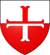 Blason d'Estaires