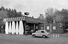 Tankstelle, Lindenstraße 21 (1991)