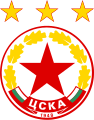 "CSKA" (2005-2017)