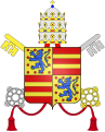 Հովհաննես XXII (1316—1334)