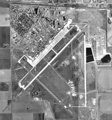 Cannon AFB ê kéng-sek