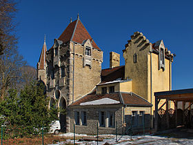 Image illustrative de l’article Château de la Juive