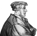 Agrippa von Nettesheim (1486-1535)