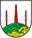 Blason de Königs Wusterhausen