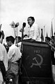 Toespraak van Aidit in 1955